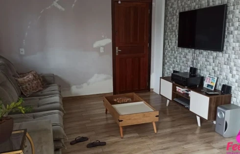 Apartamento em São João do Rio Vermelho, Florianópolis