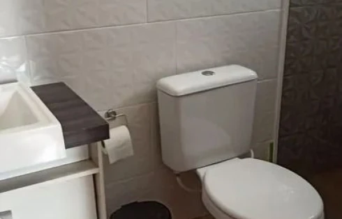 Apartamento em São João do Rio Vermelho, Florianópolis