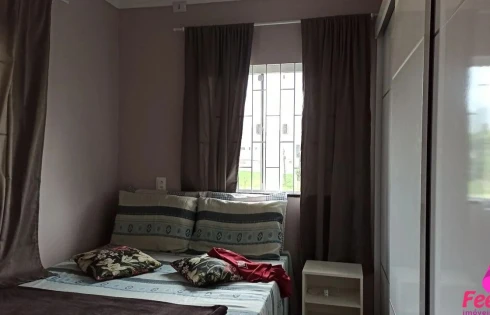 Apartamento em São João do Rio Vermelho, Florianópolis