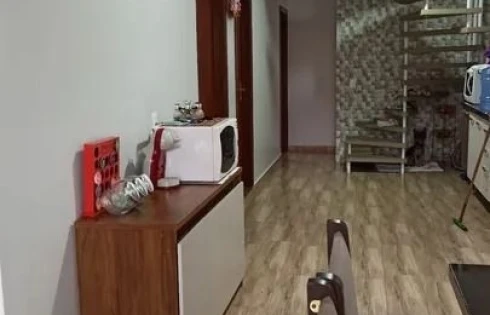 Apartamento com Terraço  e 03 Dormitórios e 01 Suite São José do Rio Vermelho- Florianópolis SC - Foto 9