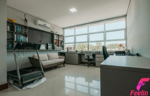 Casa em Vargem Grande, Florianópolis