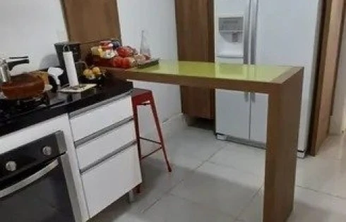 Casa em Vargem Grande, Florianópolis