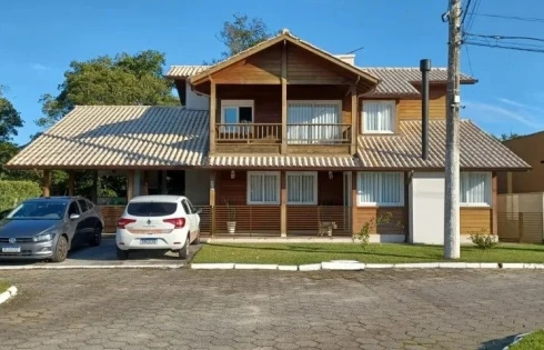 Vargem Grande, Florianópolis