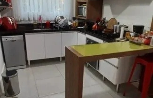 Casa em Vargem Grande, Florianópolis