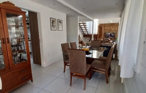 Casa em Vargem Grande, Florianópolis