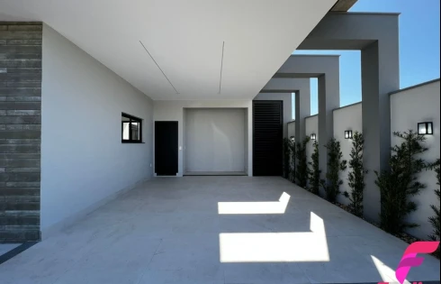 Casa em Pedra Branca, Palhoça