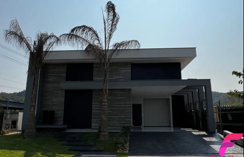Casa em Pedra Branca, Palhoça