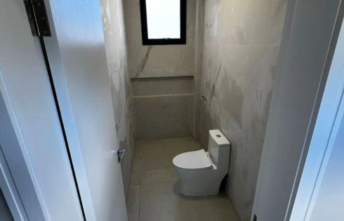 Casa com 03 Dormitórios e 01 Suite e  Piscina em Condomínio Fechado -Pedra Branca -Palhoça SC - Foto 6