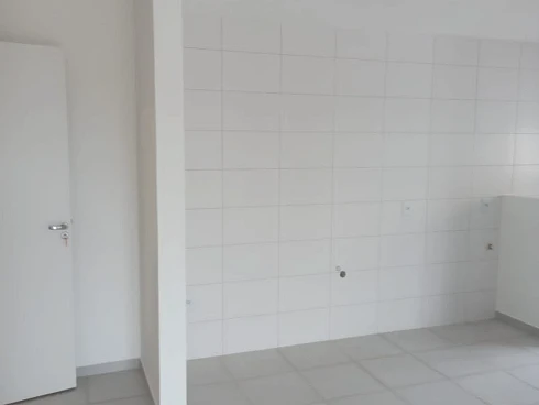 Apartamento 2 Quartos em Condomínio Bem Equipado no Norte da Ilha-Vargem Grande -Florianópolis SC - Foto 10