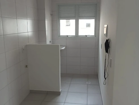 Apartamento 2 Quartos em Condomínio Bem Equipado no Norte da Ilha-Vargem Grande -Florianópolis SC - Foto 12