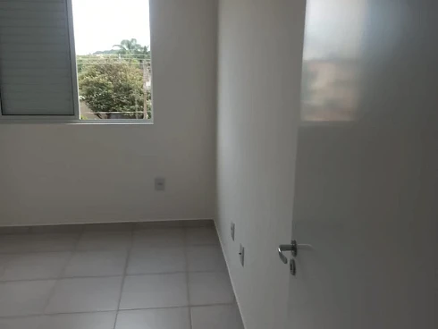 Apartamento 2 Quartos em Condomínio Bem Equipado no Norte da Ilha-Vargem Grande -Florianópolis SC - Foto 15