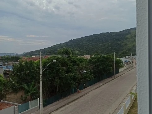 Apartamento 2 Quartos em Condomínio Bem Equipado no Norte da Ilha-Vargem Grande -Florianópolis SC - Foto 17