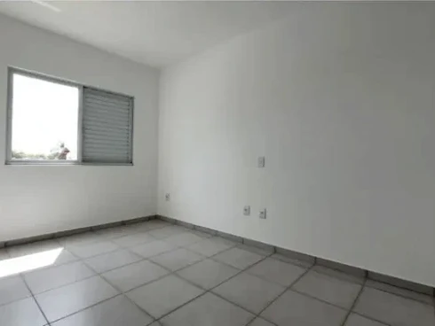 Apartamento em Vargem Grande, Florianópolis