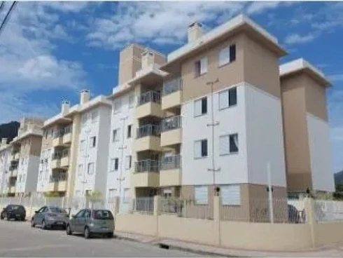Apartamento em Vargem Grande, Florianópolis