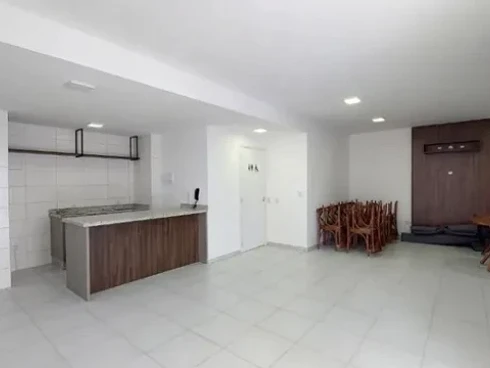 Apartamento em Vargem Grande, Florianópolis