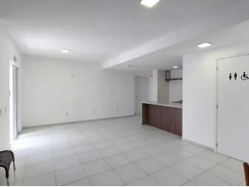Apartamento em Vargem Grande, Florianópolis