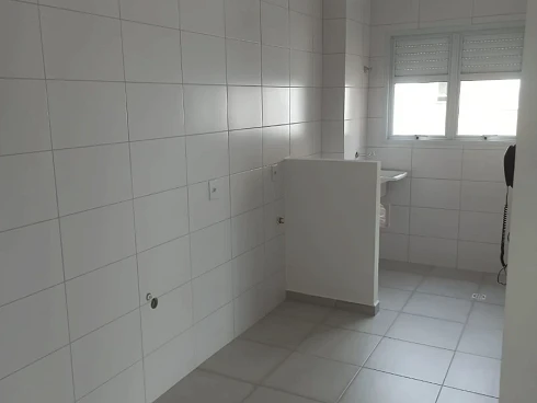 Apartamento 2 Quartos em Condomínio Bem Equipado no Norte da Ilha-Vargem Grande -Florianópolis SC - Foto 8