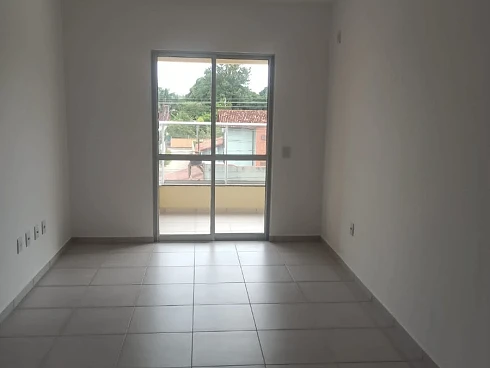Apartamento 2 Quartos em Condomínio Bem Equipado no Norte da Ilha-Vargem Grande -Florianópolis SC - Foto 9