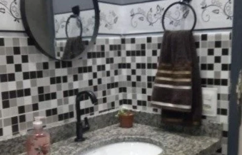 Casa em Potecas, São José