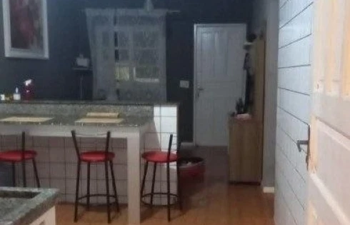 Casa em Potecas, São José