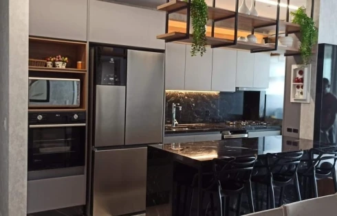 Apartamento em Agronômica, Florianópolis