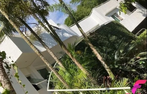 Casa em Lagoa da Conceição, Florianópolis