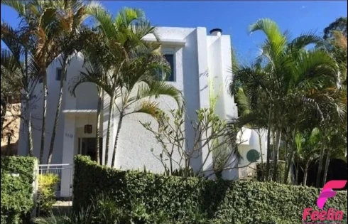 Casa em Lagoa da Conceição, Florianópolis