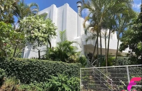 Casa em Lagoa da Conceição, Florianópolis