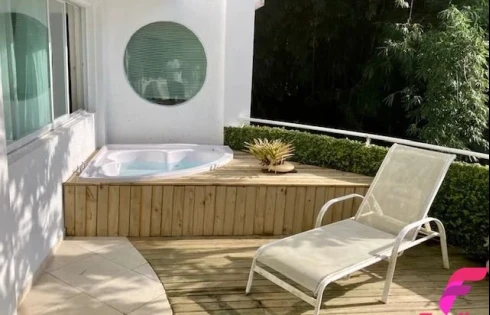 Casa em Lagoa da Conceição, Florianópolis