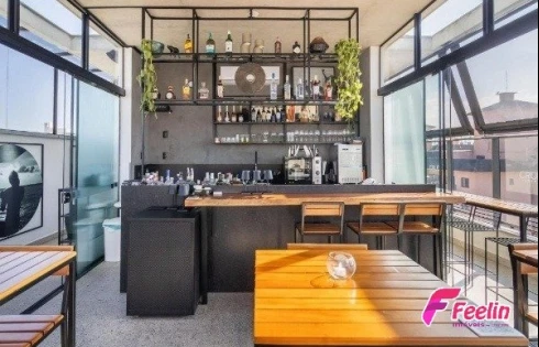 Studio em Jurerê, Florianópolis