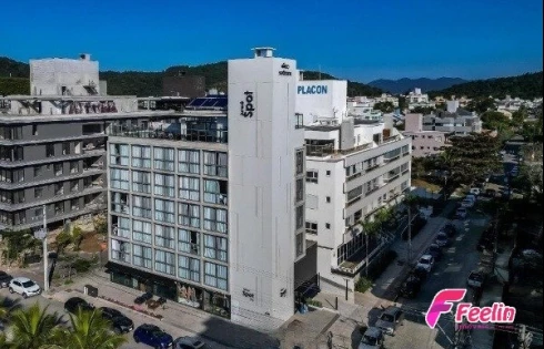 Studio em Jurerê, Florianópolis