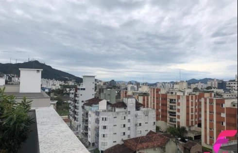 Studio em Pantanal, Florianópolis