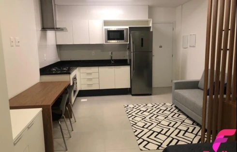 Studio em Pantanal, Florianópolis