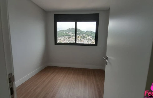 Apartamento em Agronômica, Florianópolis