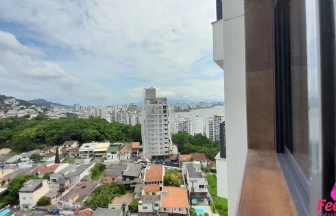 Apartamento em Agronômica, Florianópolis