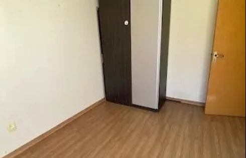 Apartamento em Coqueiros, Florianópolis