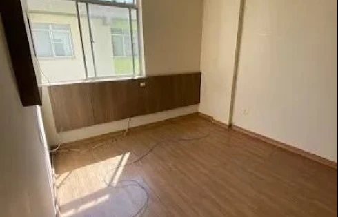 Apartamento em Coqueiros, Florianópolis