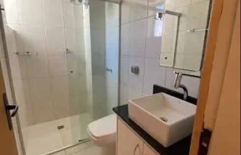 Apartamento em Coqueiros, Florianópolis
