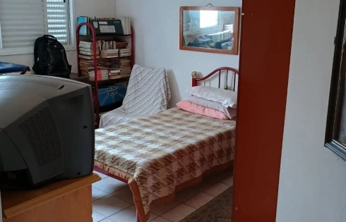 Amplo Apartamento de 3 Dormitórios com 1 Suíte e Próximo às Pontes -Capoeiras- Florianópolis SC - Foto 10