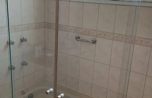 Amplo Apartamento de 3 Dormitórios com 1 Suíte e Próximo às Pontes -Capoeiras- Florianópolis SC - Foto 12