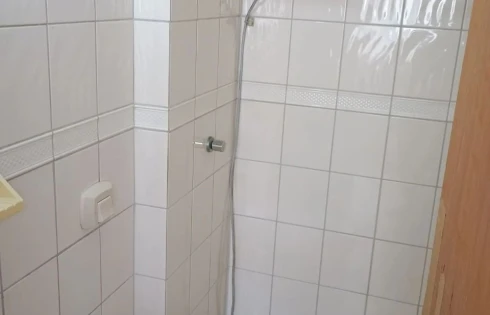 Amplo Apartamento de 3 Dormitórios com 1 Suíte e Próximo às Pontes -Capoeiras- Florianópolis SC - Foto 17