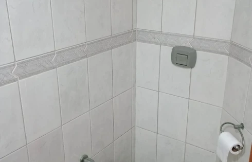 Amplo Apartamento de 3 Dormitórios com 1 Suíte e Próximo às Pontes -Capoeiras- Florianópolis SC - Foto 6