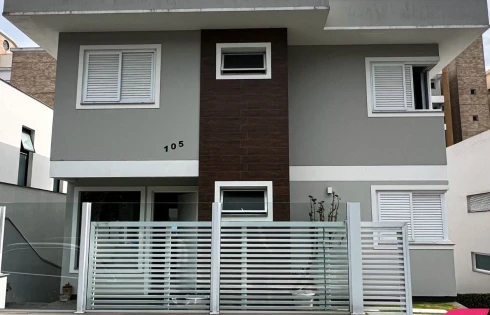 Casa em João Paulo, Florianópolis