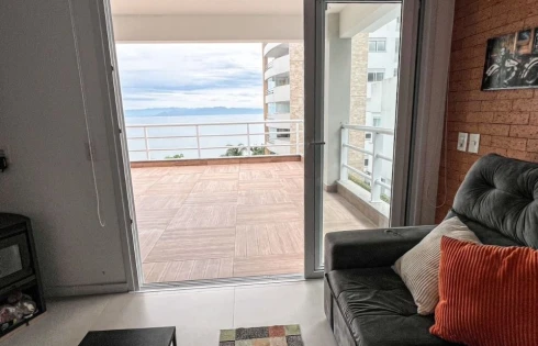 João Paulo, Florianópolis
