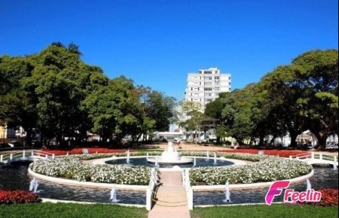 Apartamento 2 Dormitórios no Centro de Florianópolis - Conforto e Lazer Garantidos! - Foto 10