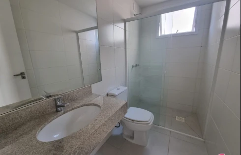 Apartamento 2 Dormitórios no Centro de Florianópolis - Conforto e Lazer Garantidos! - Foto 11