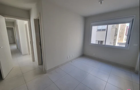 Apartamento 2 Dormitórios no Centro de Florianópolis - Conforto e Lazer Garantidos! - Foto 12