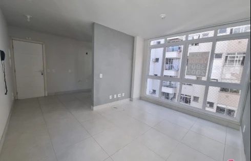 Apartamento 2 Dormitórios no Centro de Florianópolis - Conforto e Lazer Garantidos! - Foto 16