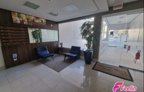 Apartamento em Centro, Florianópolis