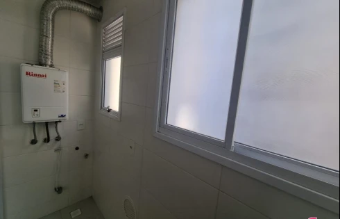 Apartamento 2 Dormitórios no Centro de Florianópolis - Conforto e Lazer Garantidos! - Foto 22
